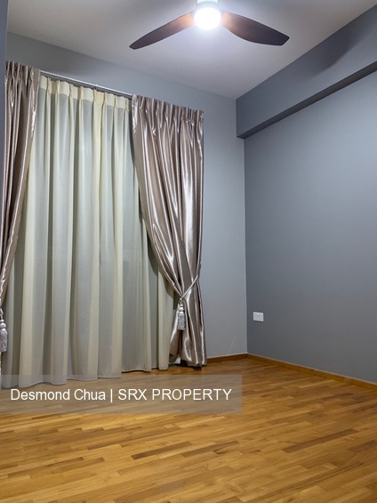 North Park Residences (D27), Apartment #206129171